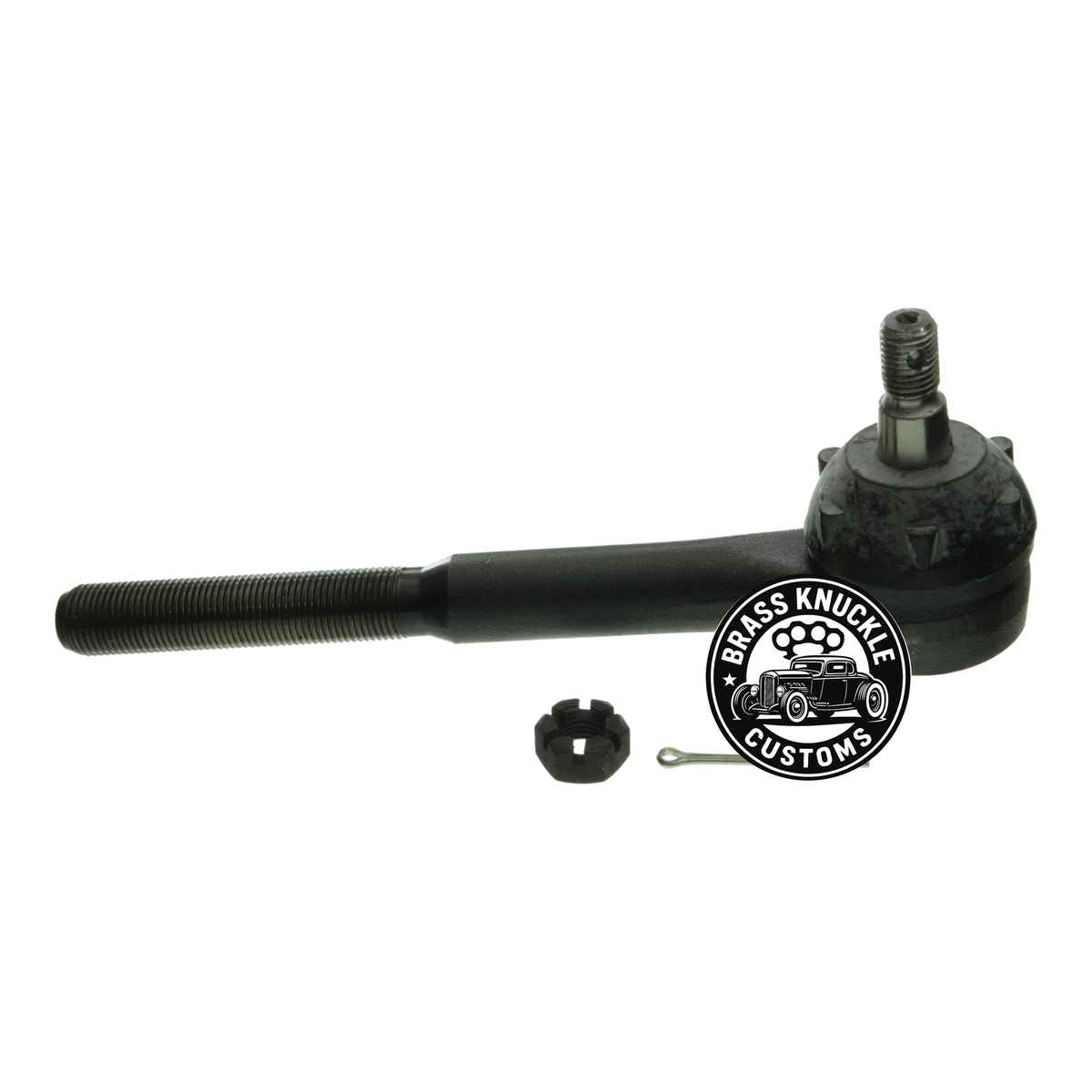 Outer Tie Rod End (Quick Steer) - Chev Impala 1965-68