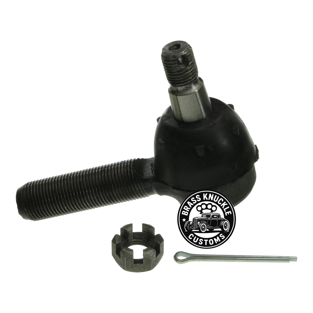 Outer Tie Rod End, R/H - Ford 1937-64