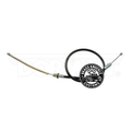 Parking Brake Cable - Chev Impala 1965-70