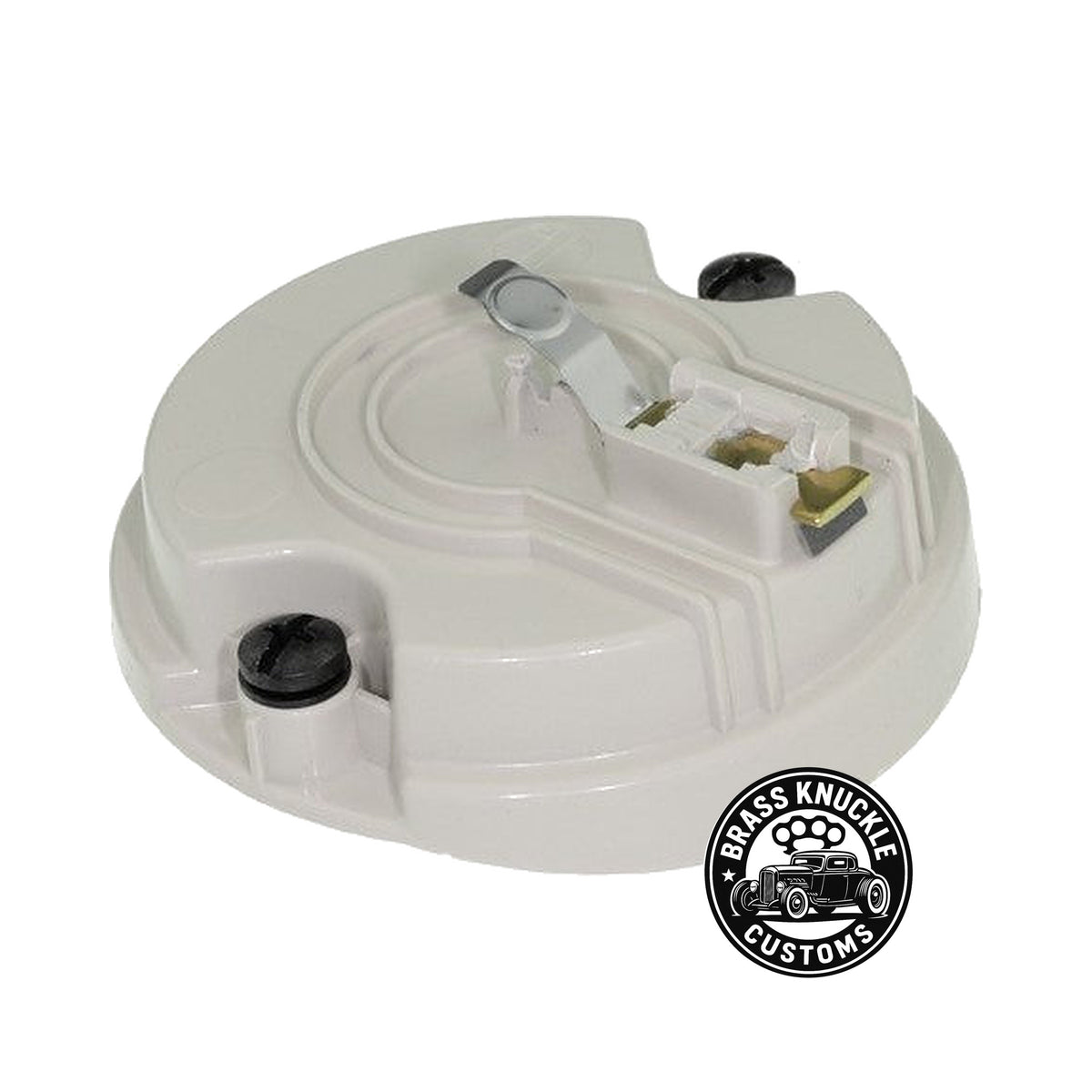 SBC Distributor Rotor, Points