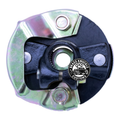 Steering Coupler Rag Joint