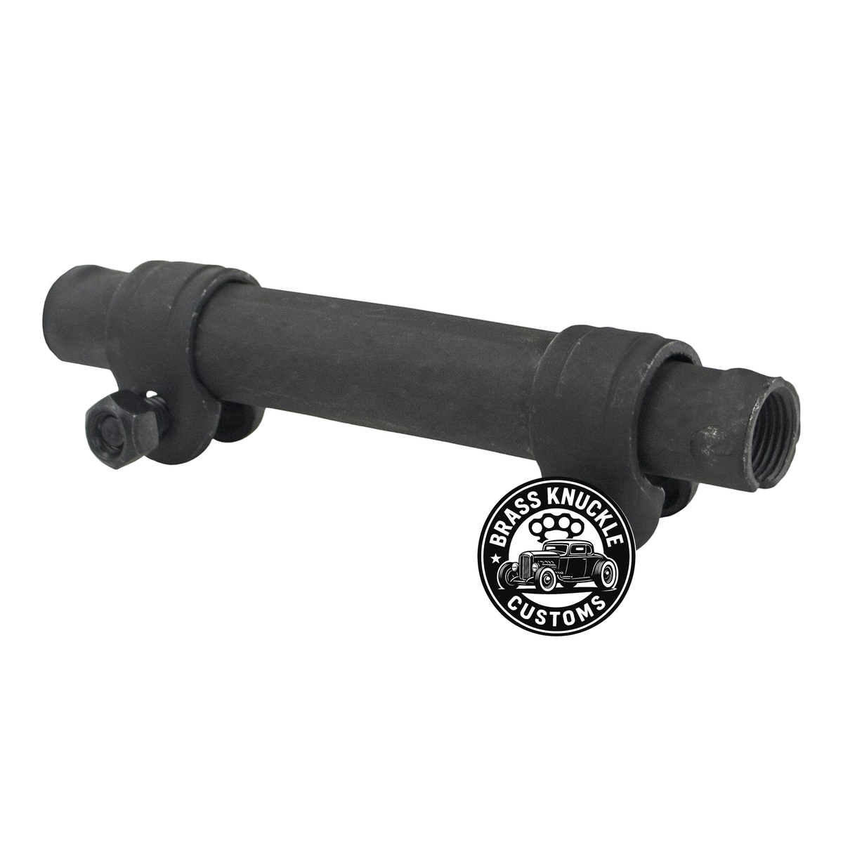 Tie Rod Adjusting Sleeve - Chev 1965-70