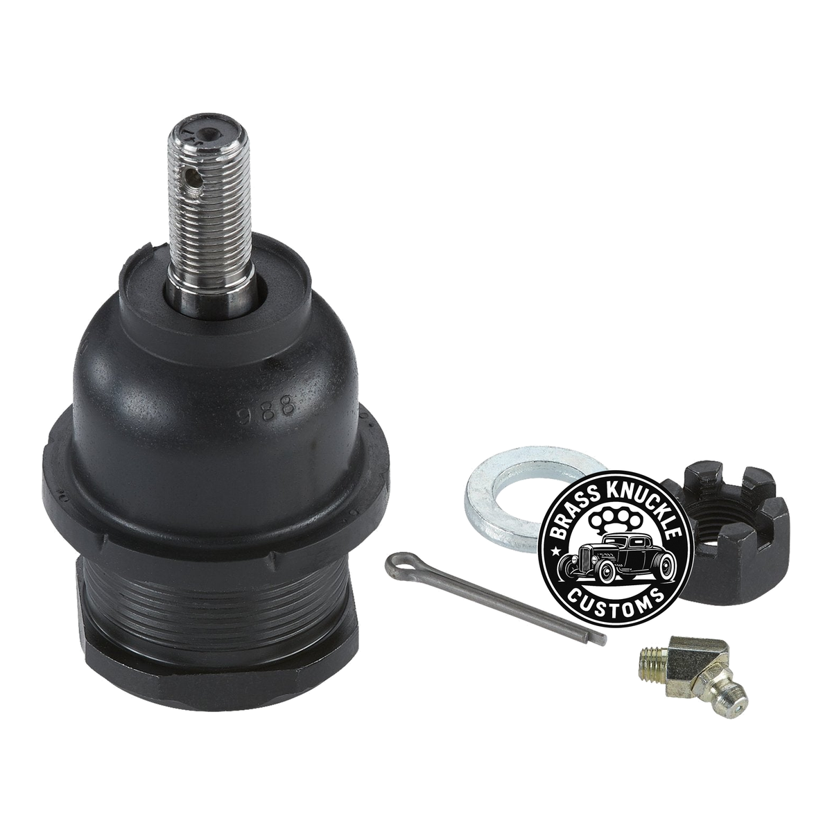 Upper Ball Joint - Mopar 1957-89